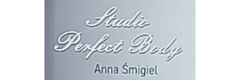 logo Studio Perfect Body Anna Śmigiel